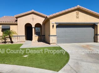 41212 Maxwell Ct, Indio, CA 92203