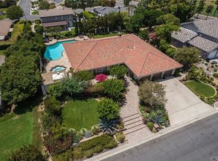6021 Foxfield Ln, Yorba Linda, CA 92886