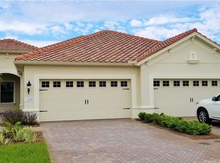 4325 Watercolor Way, Fort Myers, FL 33966