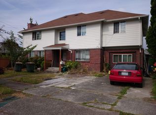 5021 24th Pl S, Seattle, WA 98108