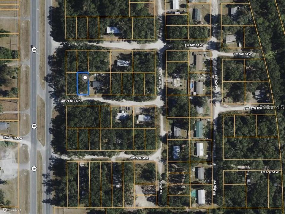 1st image of 12879 SW 58th Cir Lot 4