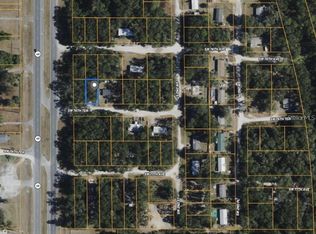 12879 SW 58th Cir LOT 4, Ocala, FL 34473