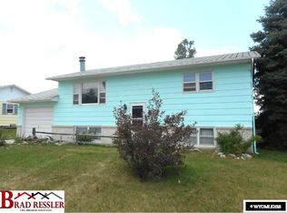 580 Andrea Ln, Casper, WY 82609