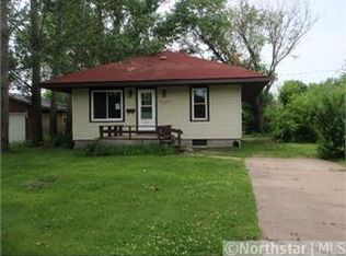 745 Railroad St SE, Pine City, MN 55063