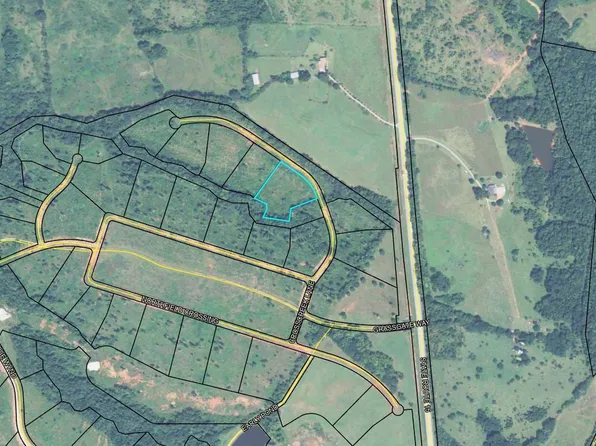 249 Crosscreek Ln, Sparta, GA 31087