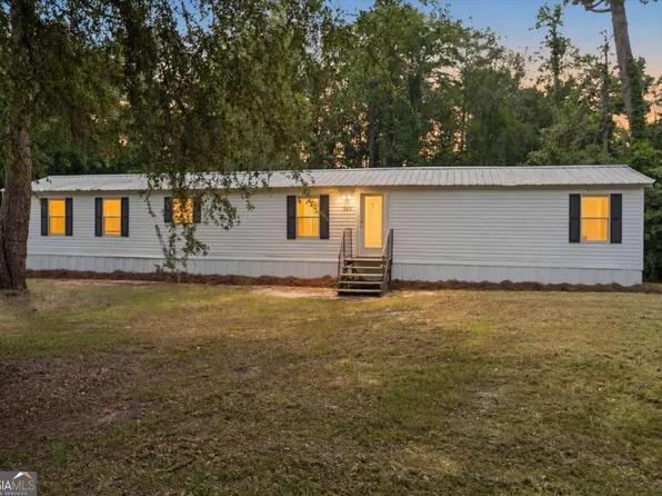 363 Foxbow Dr, Eden, GA 31307