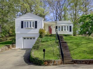 906 Churchill Cir, Charleston, WV 25314