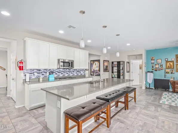 12037 W OVERLIN Lane, Avondale, AZ 85323