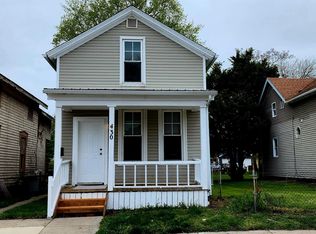 430 3rd St, Fort Wayne, IN 46808