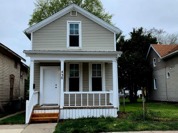 430 3rd St, Fort Wayne, IN 46808