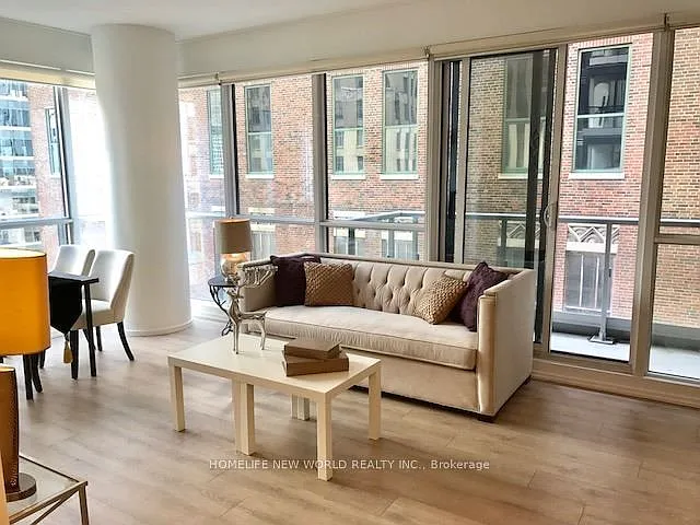 70 Temperance St #1906 — Photo 3
