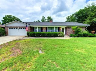 144 Vanderford Rd N, Orange Park, FL 32073