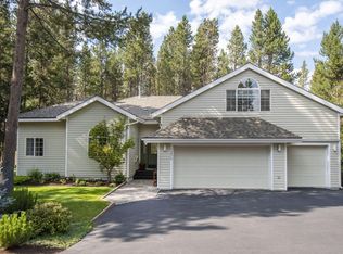 16876 Pony Express Way, Bend, OR 97707