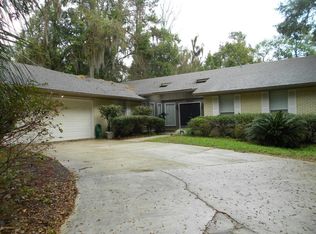 3449 Inlet Ln, Orange Park, FL 32073