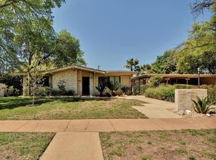 2402 Jarratt Ave #B, Austin, TX 78703