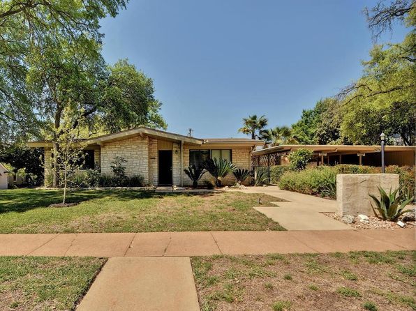 2402 Jarratt Ave #B