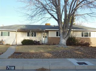 7118 Edwina Ct NE, Albuquerque, NM 87110