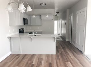 3652 W 2330 N #D304, Lehi, UT 84043