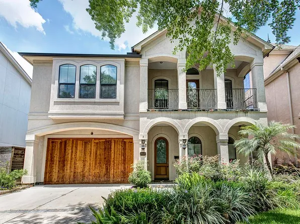 2112 Bartlett St, Houston, TX 77098