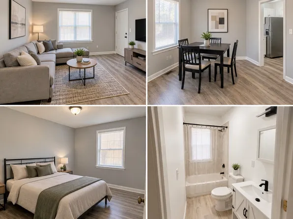 (undisclosed Address), Brooklyn, MD 21225