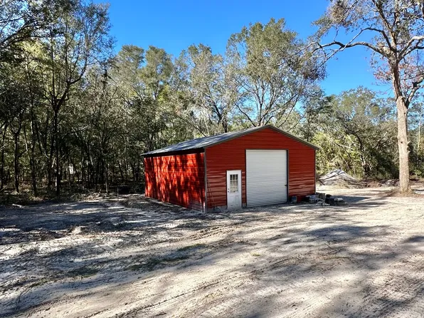 198th St, Wellborn, FL 32094