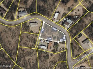 901 Ely Corte #28, Rio Rico, AZ 85648