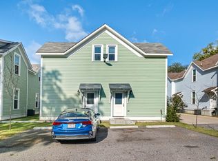772 S Locust Ave, Bldg C, Fayetteville, AR 72701