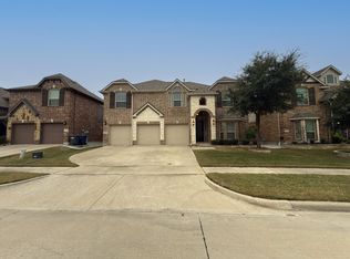 12005 Beckton St, McKinney, TX 75071