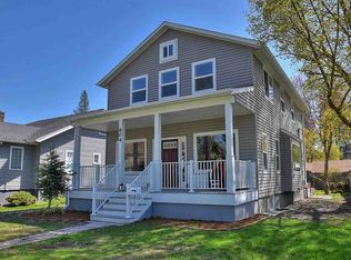 604 E 25th Ave, Spokane, WA 99203