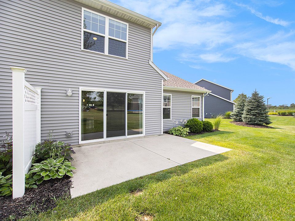 3938 Quincy Meadow Ct Holland, MI, 49424 Apartments for Rent Zillow