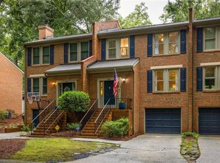 1109 Morningside Pl NE, Atlanta, GA 30306