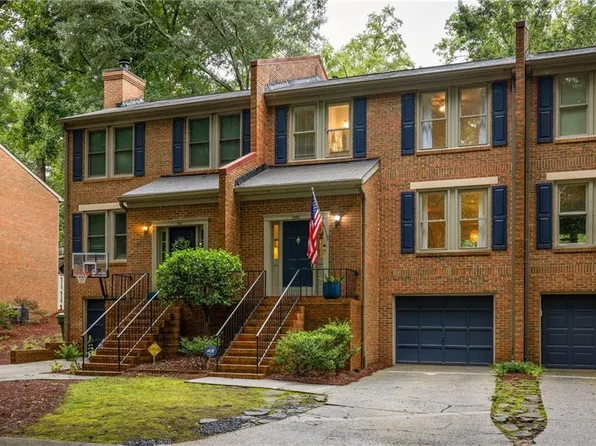 1109 Morningside Pl NE, Atlanta, GA 30306