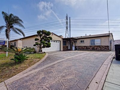 343 E Prospect Ct, Chula Vista, CA, 91911
