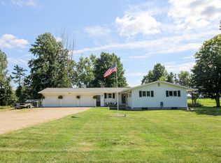 17139 Marcellus Rd, Three Rivers, MI 49093