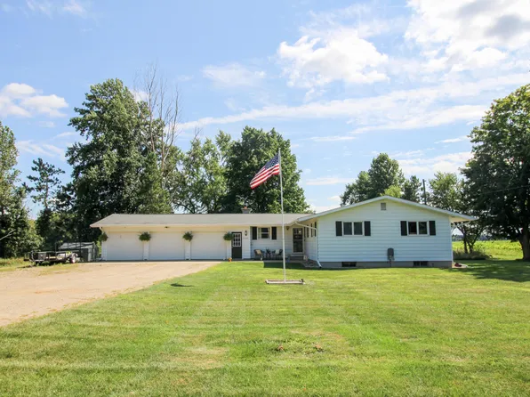 17139 Marcellus Rd, Three Rivers, MI 49093