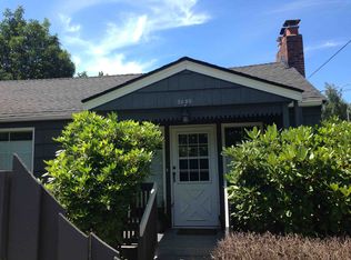5629 40th Ave NE, Seattle, WA 98105