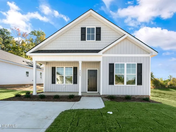 3225 Dolostone Court SW, Wilson, NC 27893