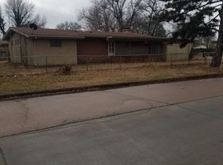 1821 W 24th St N, Wichita, KS 67204