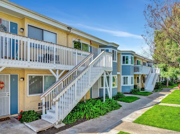 12616 Lakeshore Dr APT 6, Lakeside, CA 92040