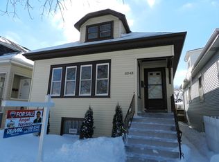 5343 W Barry Ave, Chicago, IL 60641