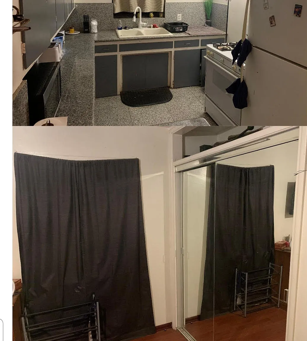 2 bed, 874 sqft, $2,395 — Photo 3