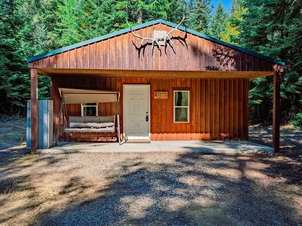 552 Forgotten Trail Rd, Newport, WA 99156