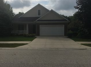 315 Hawks Nest Dr, East China, MI 48054