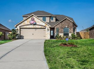 20323 Penny Blume Dr, Hockley, TX 77447