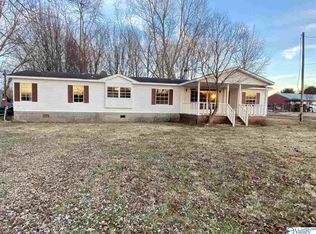20626 Johnson Rd, Athens, AL 35613