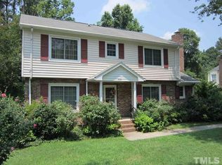 5107 Old Well St, Durham, NC 27704