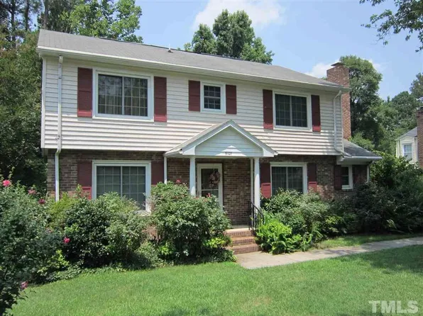 5107 Old Well St, Durham, NC 27704