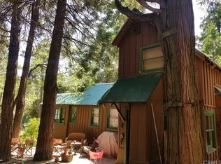 25901 Sunset Loop Rd, Twin Peaks, CA 92391