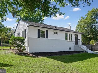 5711 Osage St, College Park, MD 20740