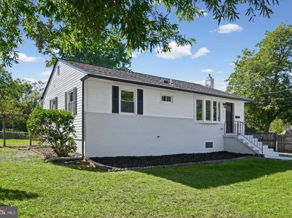 5711 Osage St, College Park, MD 20740